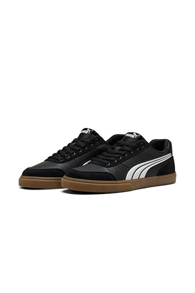 Puma Court Ever Günlük Spor Ayakkabısı