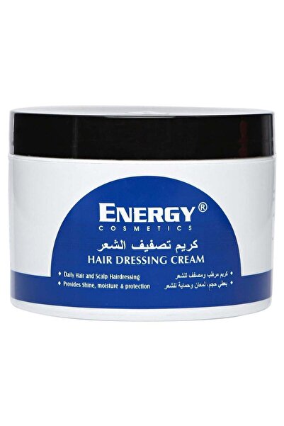 Energy كريم تصفيف الشعر 227 جرام