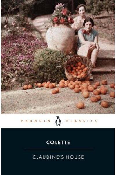 Penguin Classics Το Σπίτι της Κλωντίν