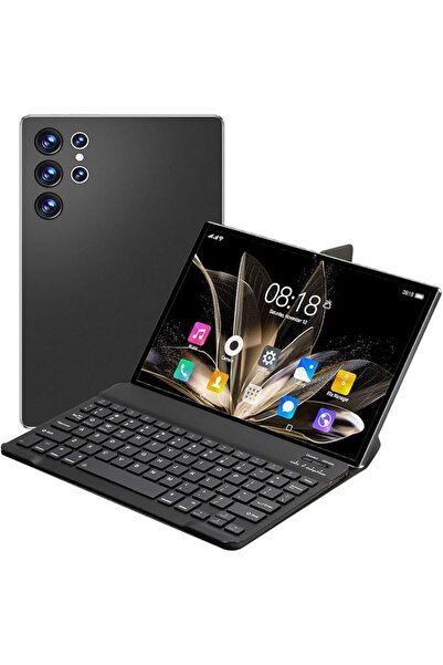 GENERAL Tablet PC, 10.1" Inch Tablet, HD Screen, IPS Display, Dual Camera, Wi...