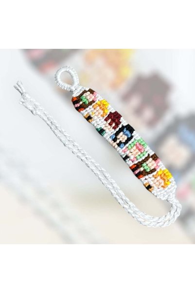 OEMS Demon Slayer bracelet
