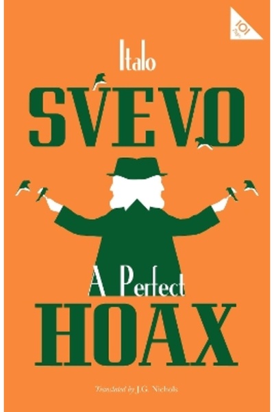 Alma Classics A Perfect Hoax