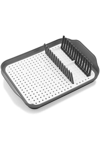fitto Extra Large Black Silicone Spoon Rest for Stove Top with Drip Pad - Hea...