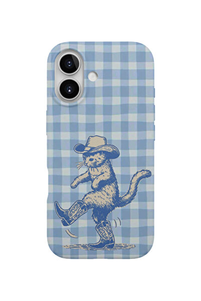 farifra iPhone 16 Uyumlu Desenli Silikon Lansman Telefon Kılıfı _K109bebe.png