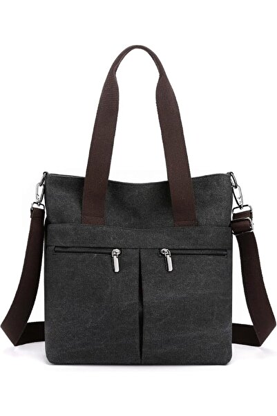 NALACAL Canvas Tote Bag for Women, Large Canvas Totes, Canvas Crossbody Bag, ...