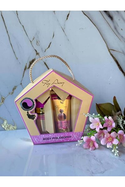 Fly Perfume Set of 2pcs