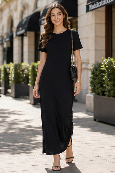 ETEN Ladies Long Gown