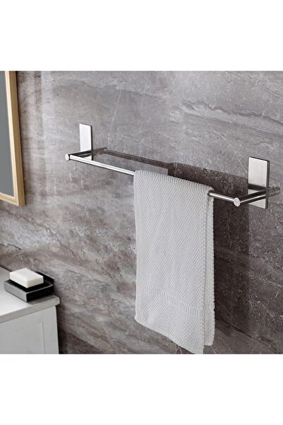SULFAR Towel Rack Set with 3 Hook,304 Stainless Steel Towel Bar | Anti-rust W...