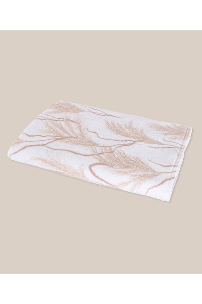 Maisonette Pampas Towel Colorful-30 X 50 cm
