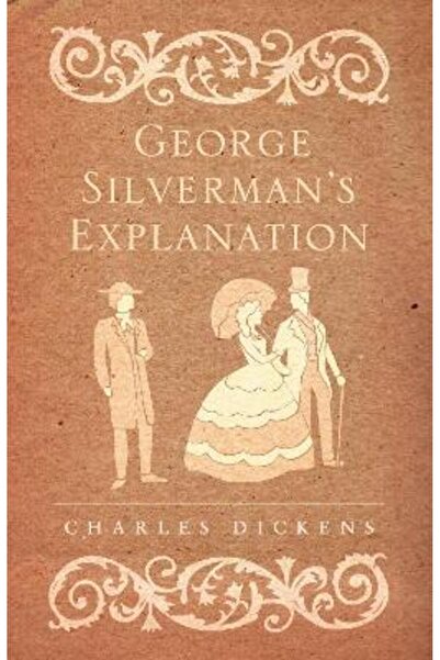 Alma Classics George Silverman's Explanation