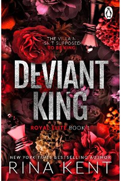 EVERMORE Deviant King