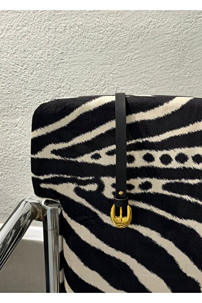 KİLİGİSTANBUL SİYAH&GOLD PROS KEMER (1,30 CM DERİ, 2,80 CM TOKA GENİŞLİĞİ)