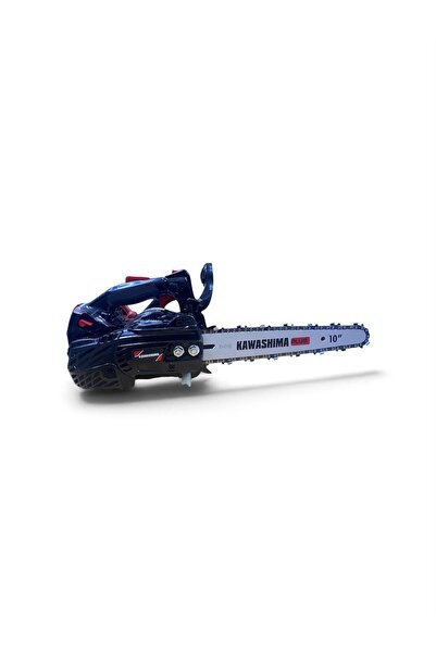 ML-2500-1 BENZİNLİ ELMASLI İNCE UCLU DAL BUDAMA MAKİNASI