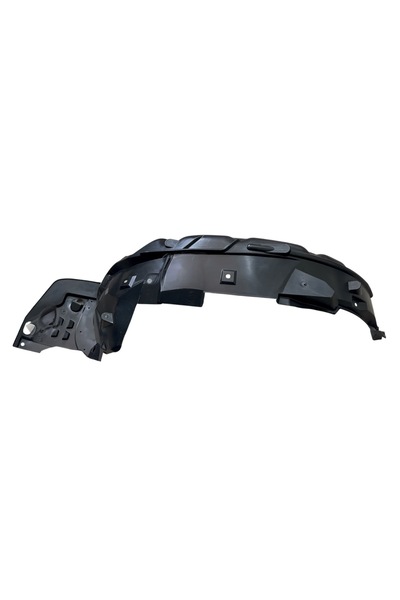 Honda Civic 2012-2015 Ön Sağ Çamurluk Davlumbazı