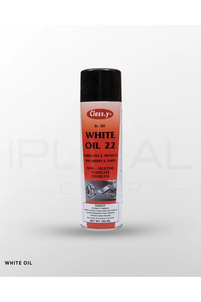 İPLİKAL زيت أبيض
