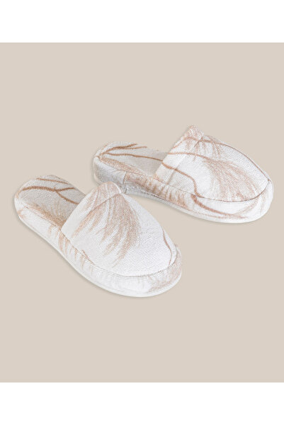 Maisonette Pampas Slippers