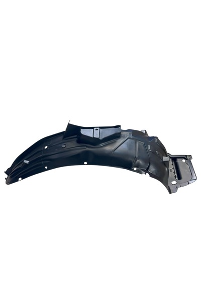 Honda City 2005-2008 Ön Sağ Çamurluk Davlumbazı (A Kalite)