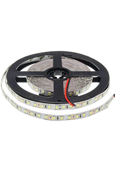 OPTONICA Ταινία LED DC:12V 2835 SMD IP20 9.6W/m με 120 LED/μέτρο Λευκό