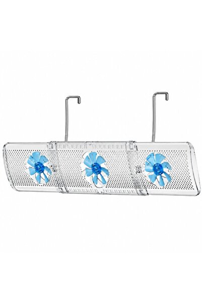 Flippy Deflector Aer Conditionat Split, Flippy, Deflector Extensibil 3 in 1, ...