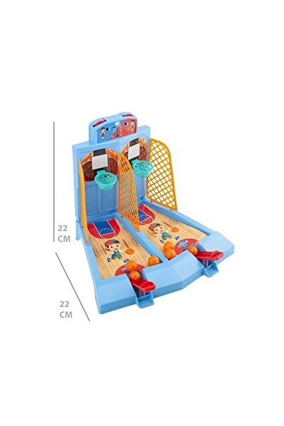 428 ÇİFTLİ BASKET OYUNU