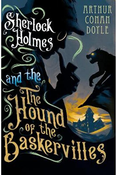 Alma Classics The Hound of the Baskervilles: Illustrated by David Mackintosh