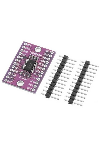 Genel Markalar TCA9548A I2C Çoklayıcı Modülü