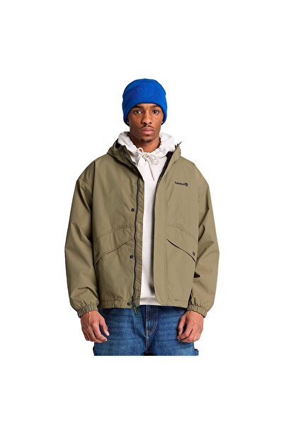 Timberland WEATHERLINE ΑΔΙΑΒΡΟΧΟ ΜΠΟΥΦΑΝ TBC0YH6VAIE-AIE Καφέ