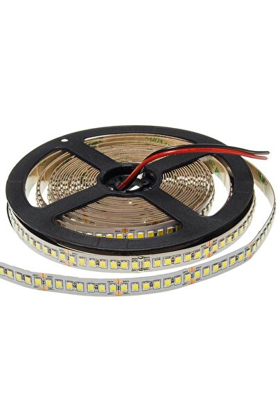 OPTONICA Ταινία LED DC:24V 2835 SMD IP65 20W/m 3 Χρόνια 100lm/W Ψυχρό Λευκό