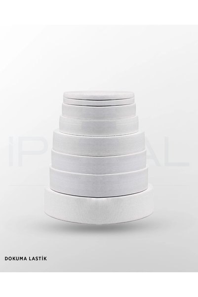 3.5 cm Woven Elastic