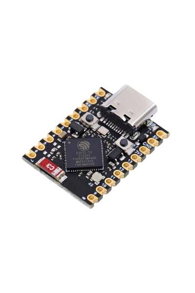 Robotnom ESP32-S3 Super Mini WiFi Bluetooth Kartı