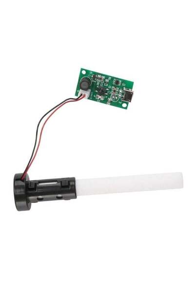 20mm Ultrasonik Sis Buhar Yapıcı Nem Modülü