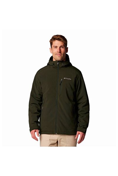 Columbia GATE RACER II SOFTSHELL 2090404-366 Χακί