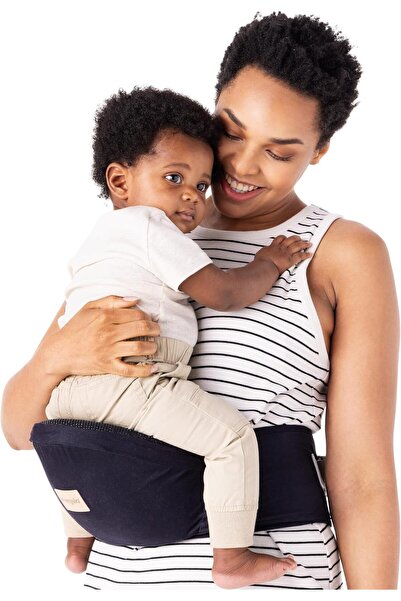 regalo Award-Winning Baby Hip Seat Carrier – Ergonomic, Adjustable & Lightwei...