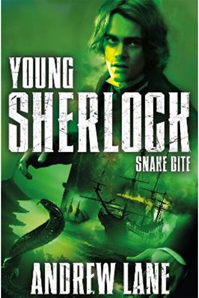 Macmillan Children'S Books Snake Bite