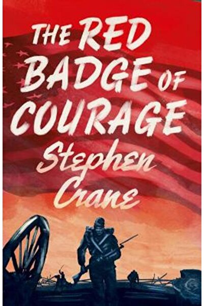 Alma Classics The Red Badge of Courage