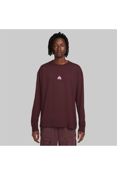 Nike ACG  "Lungs " Κοντομάνικο Μπλουζάκι