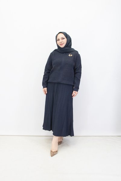 Armine TREND 615-1 Triko Takım