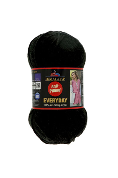 Himalaya Everyday 100% Anti-Pilling Acrylic Knitting Yarn 100 g / 250 m 70027