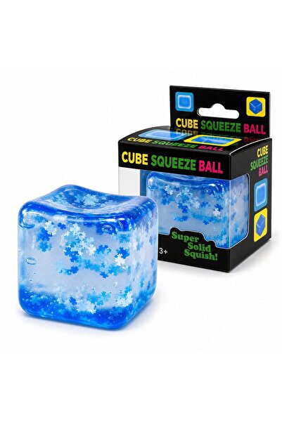 SELEXMO Jucarie Squishy tip Needoh in Forma de Cub, selexmo, Model Cub de Ghe...