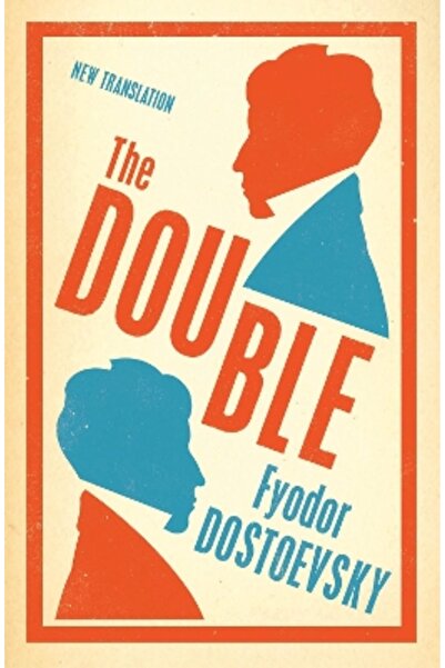 Alma Classics The Double: New Translation