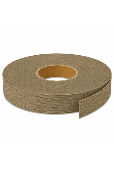 Pvc Kenar Bandı 22x0.8 mm High Gloss
