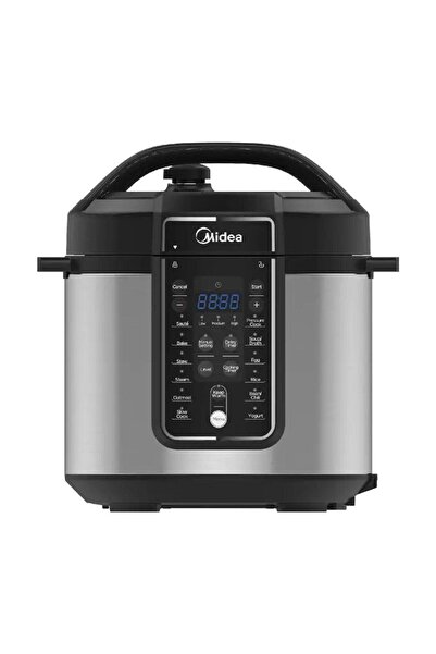 Midea 6 Liters Multi-Cooker MPC-6002SBSS-NPR