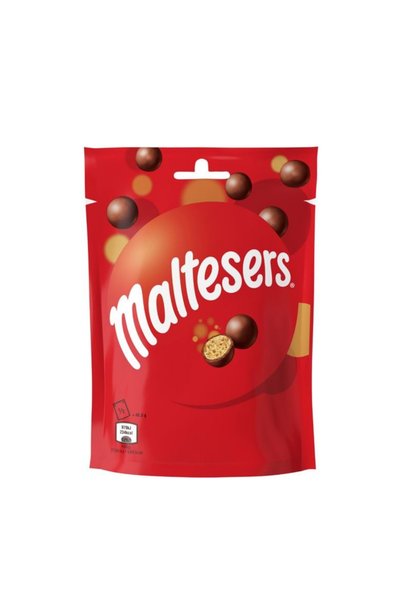 Maltesers 93g Çikolata