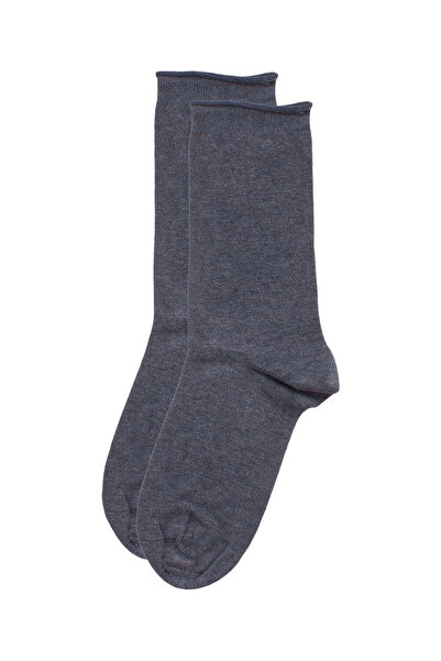 Pro Socks Κάλτσες γυναικείες Modal Soft Basics - Ραφ
