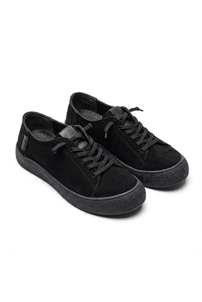 mokka shoes ortopedik Kadın Sneaker Hakiki Süet Deri Günlük Ayakkabı Akıllı O...