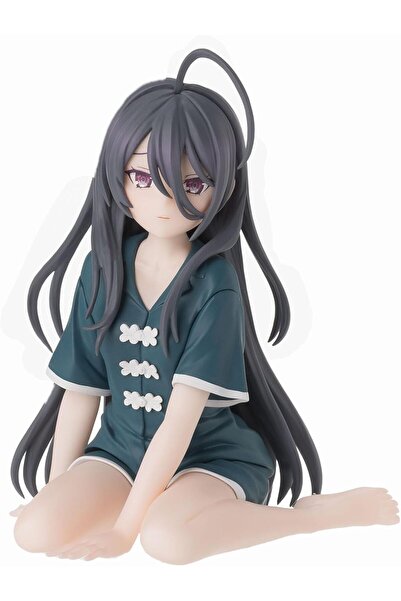 SEGA - The Arya-San Next Door Who Sometimes Whispers In Russian Ayano Choknos...