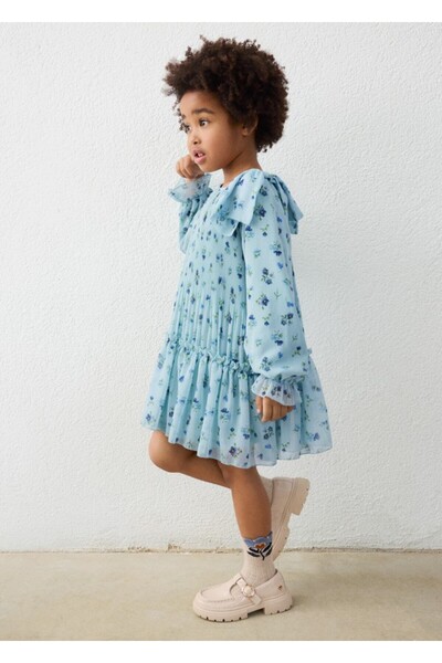MAYORAL Girl's Tulle Dress