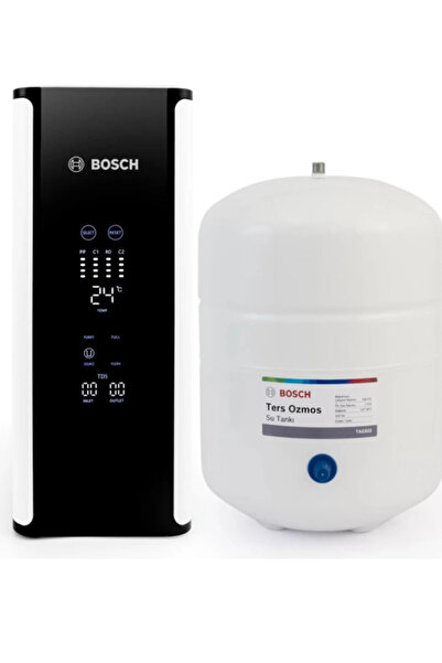 Bosch WU11A2AW0N Su Arıtma Cihazı