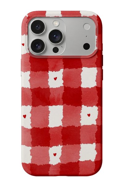 farifra iPhone 17 Pro / 18 Pro Uyumlu Desenli Silikon Lansman Telefon _aK1039...