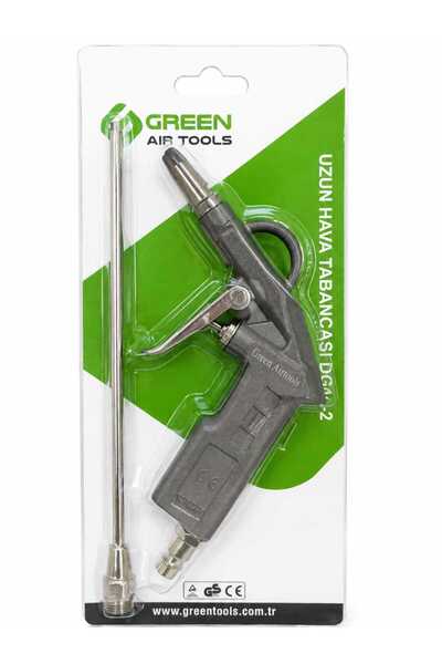 YEB 30 Cm Uzun Uçlu Hava Tabancası